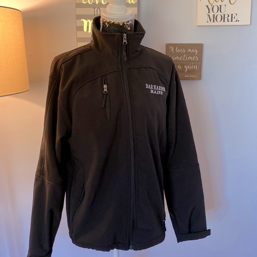 Gogo sports men’s jacket size medium